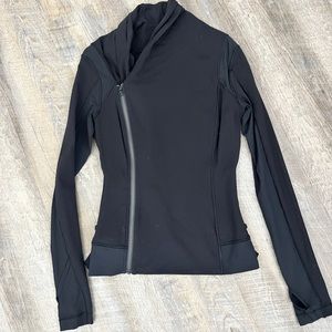 Lululemon side zip